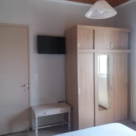 Apartment Maria *