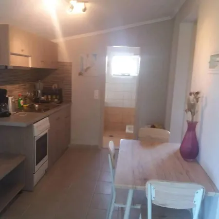 Maria Apartment