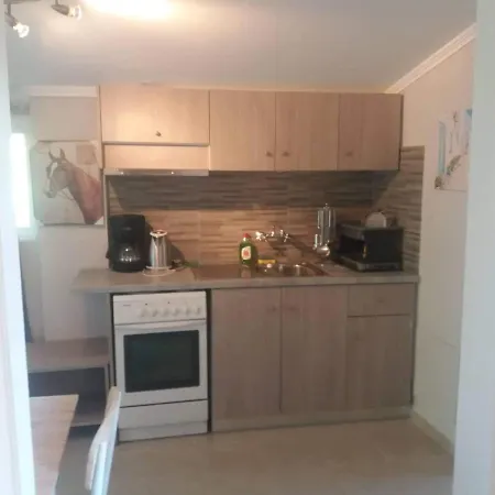 Maria Apartment *