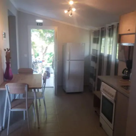 Maria Apartment