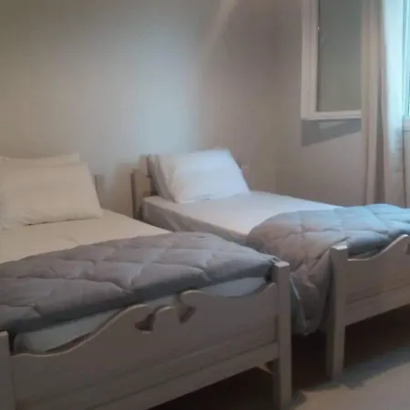 Maria Apartment Roda (Corfu)