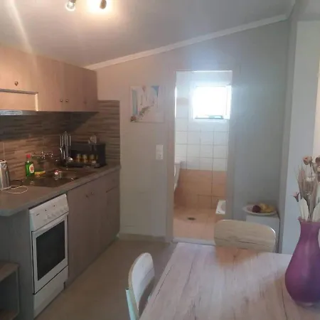 Apartment Maria