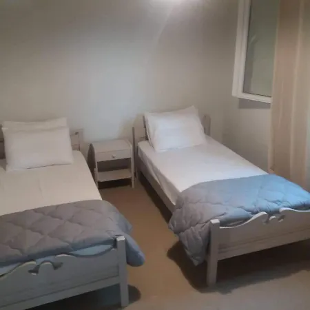 Maria Apartment *