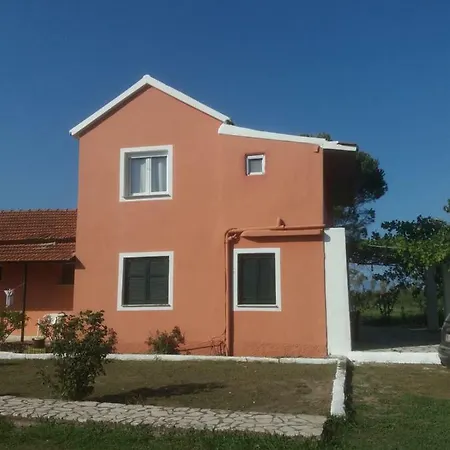 Maria Apartment