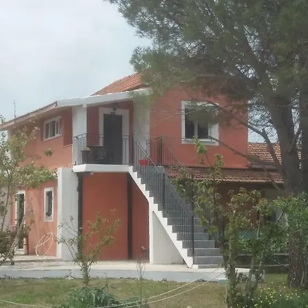 Apartment Maria