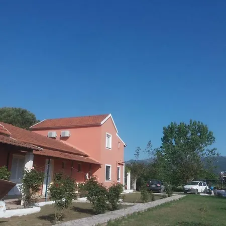 Maria Roda (Corfu)