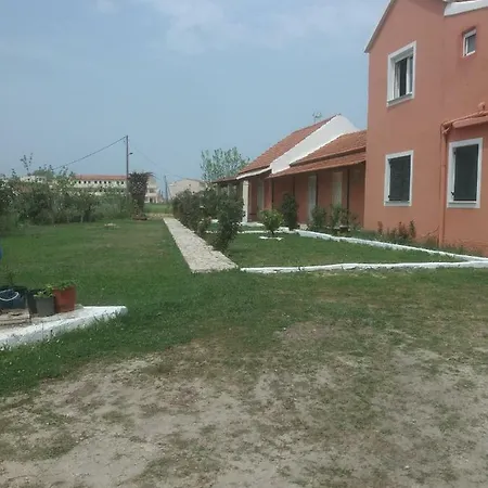 Apartment Maria *
