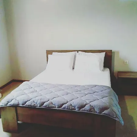 Apartment Maria Roda (Corfu)