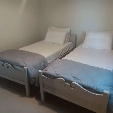 Apartment Maria *