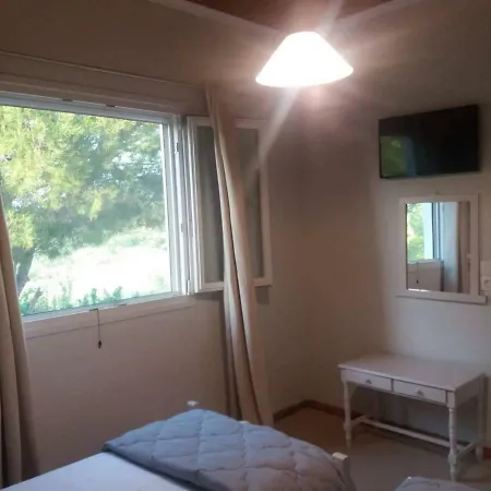 Maria Apartment