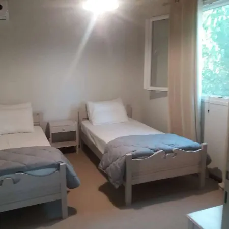 Apartment Maria *